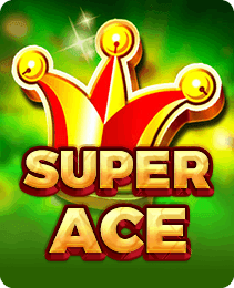 Super Ace slot game on YonoRummy Game app