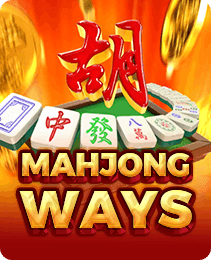 Mahjong Ways slot on YonoRummy Game app